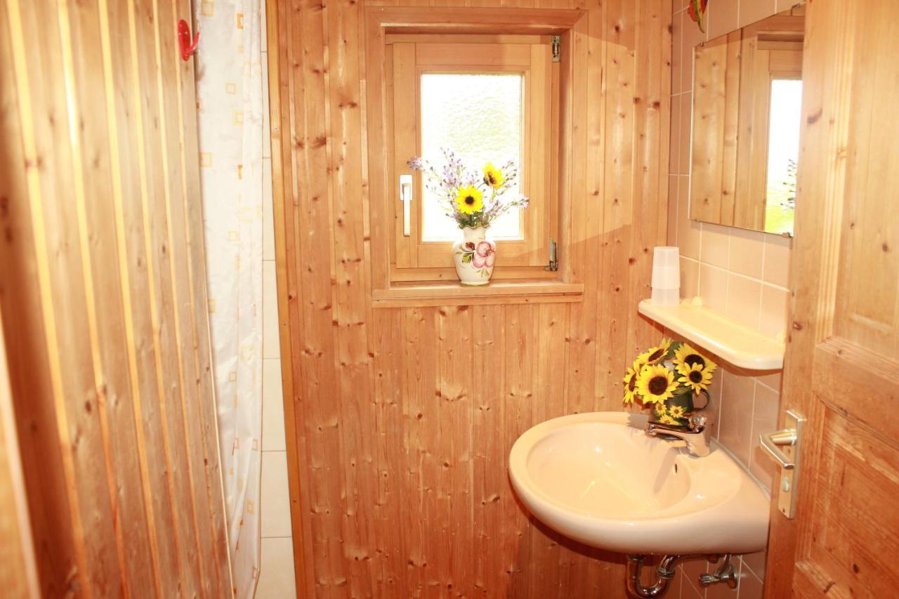 Ferienhaus Talblick Weiler-Simmerberg Luaran gambar